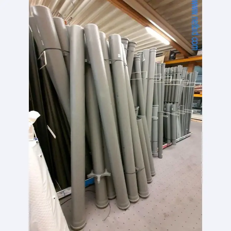 Maschinen und Warenbestände eines Holz- und Baufachmarktes-4