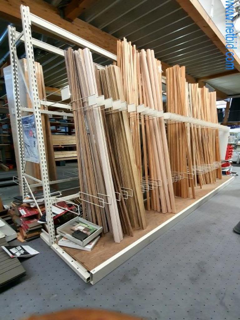 Maschinen und Warenbestände eines Holz- und Baufachmarktes-1