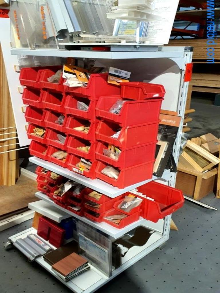 Maschinen und Warenbestände eines Holz- und Baufachmarktes-2