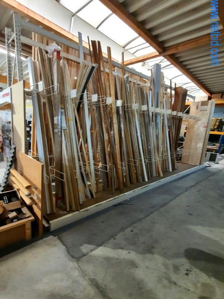 Maschinen und Warenbestände eines Holz- und Baufachmarktes-3