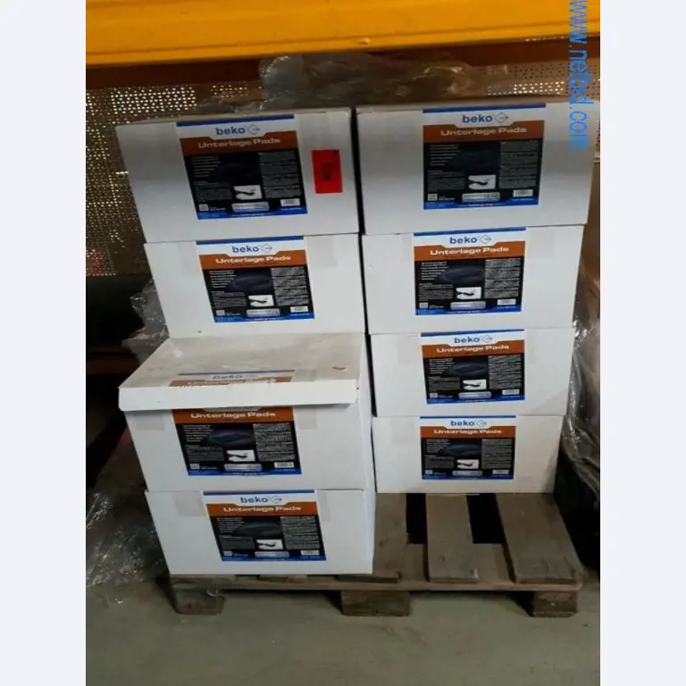 Maschinen und Warenbestände eines Holz- und Baufachmarktes-1