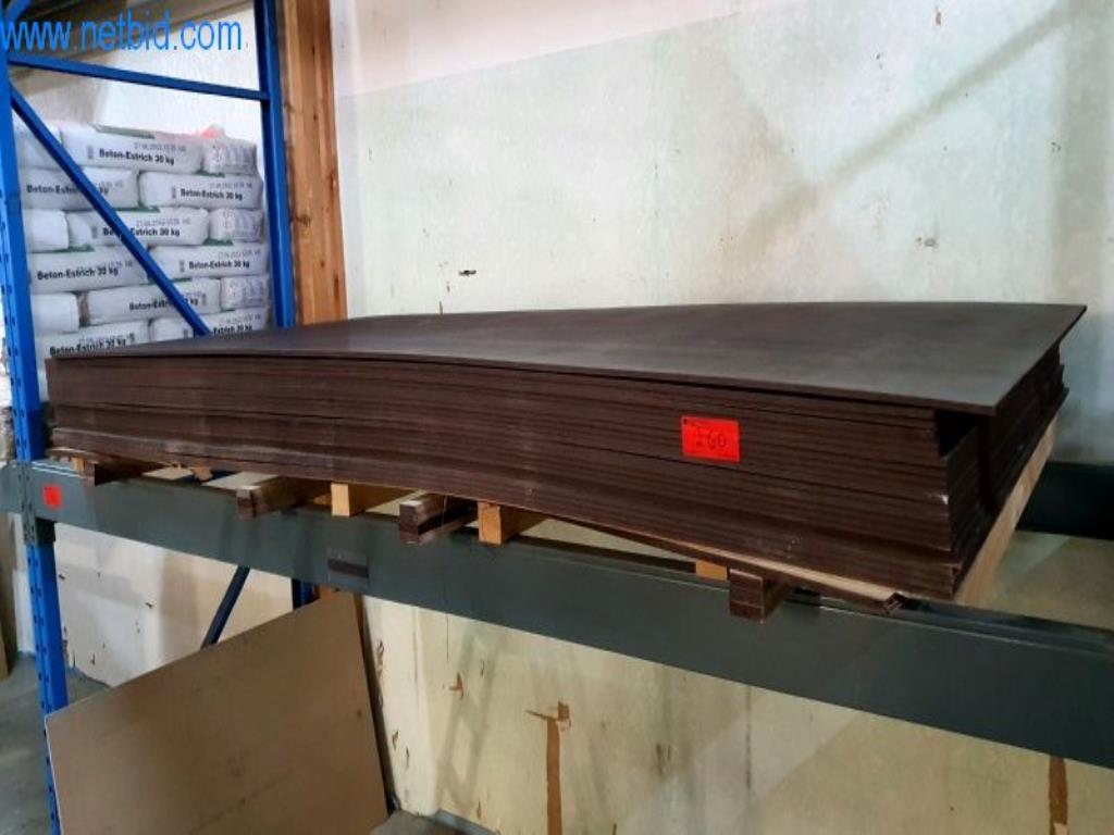 Maschinen und Warenbestände eines Holz- und Baufachmarktes-1