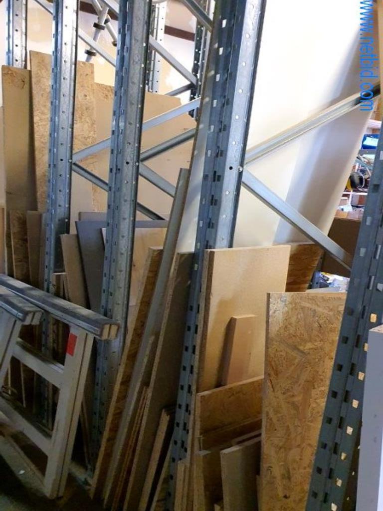 Maschinen und Warenbestände eines Holz- und Baufachmarktes-4