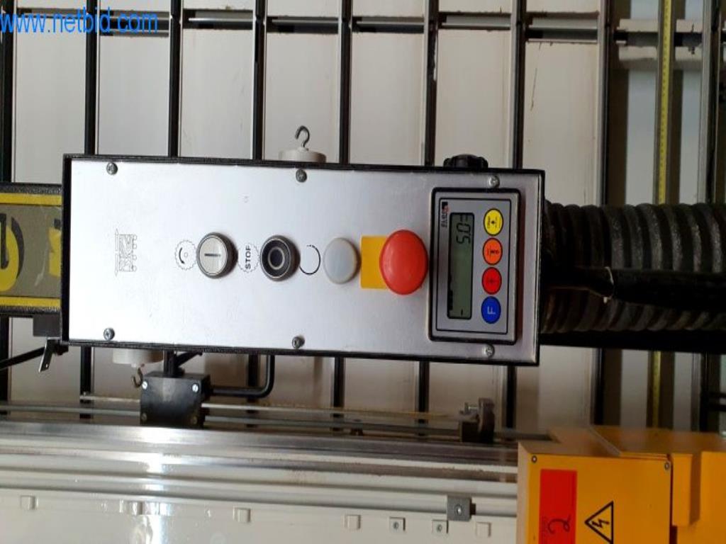 Maschinen und Warenbestände eines Holz- und Baufachmarktes-3