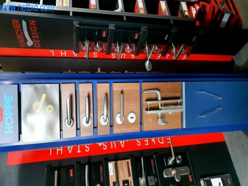 Machines and stocks of a timber and building materials store-4