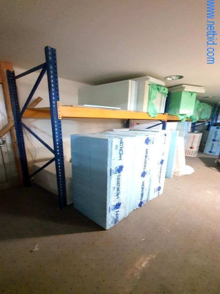 Maschinen und Warenbestände eines Holz- und Baufachmarktes-1