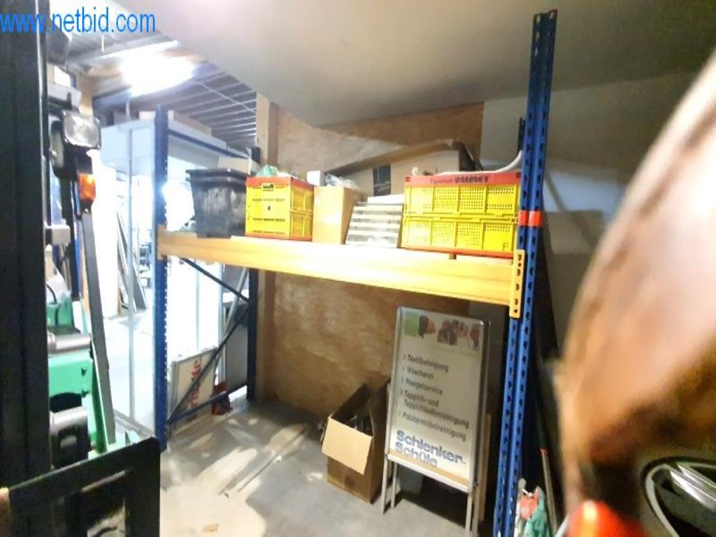 Maschinen und Warenbestände eines Holz- und Baufachmarktes-2