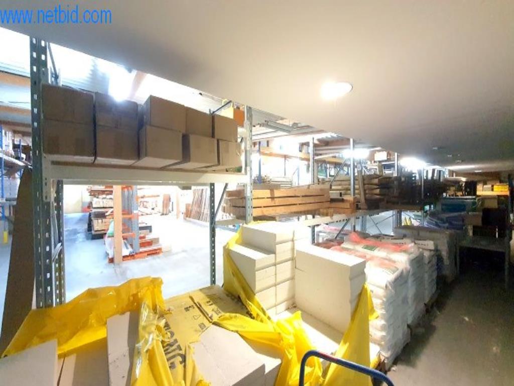 Maschinen und Warenbestände eines Holz- und Baufachmarktes-3