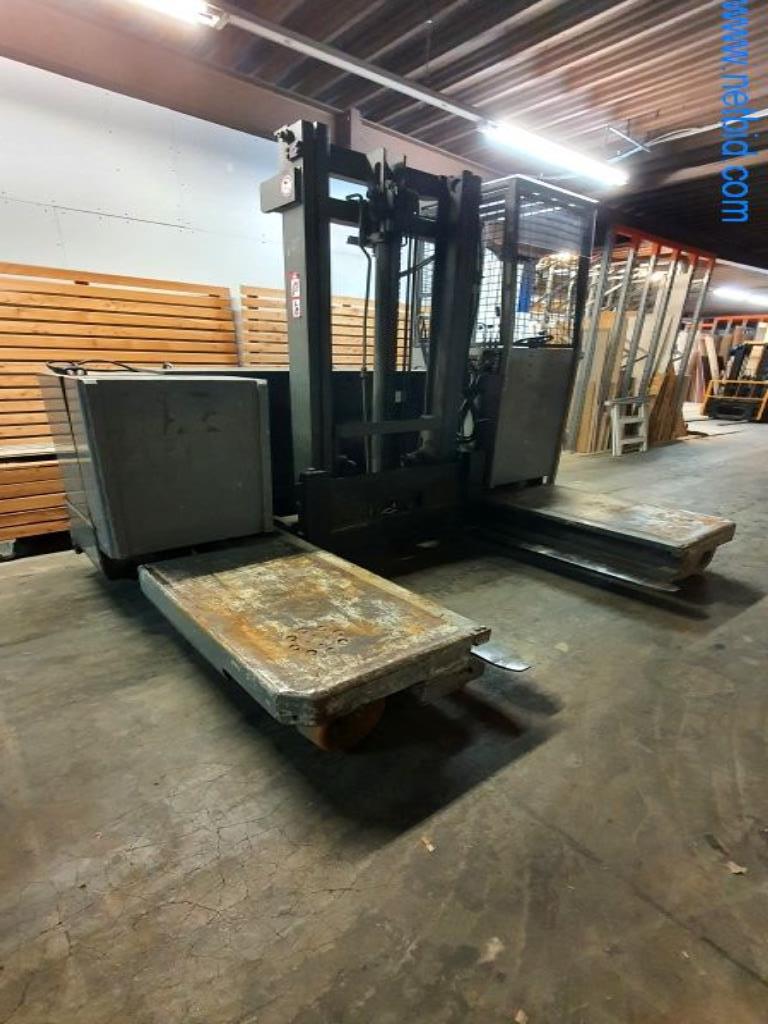 Maschinen und Warenbestände eines Holz- und Baufachmarktes-1