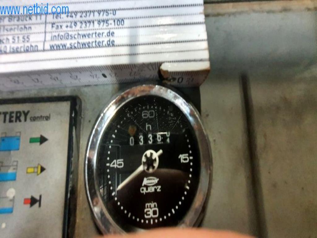 Maschinen und Warenbestände eines Holz- und Baufachmarktes-3