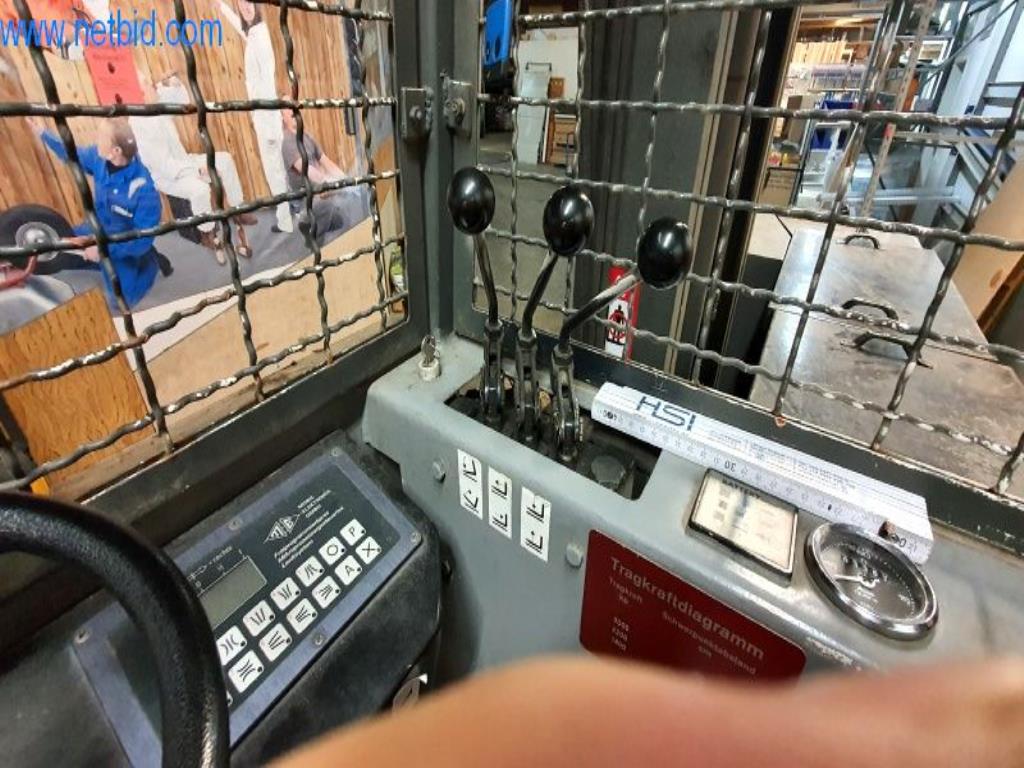 Maschinen und Warenbestände eines Holz- und Baufachmarktes-4