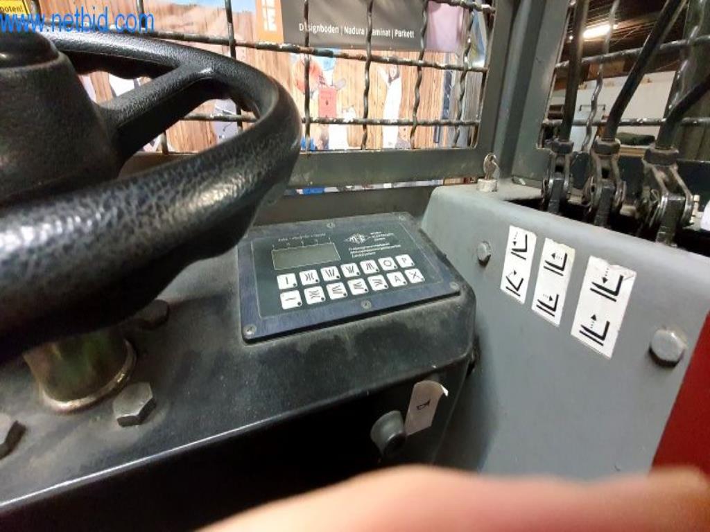 Maschinen und Warenbestände eines Holz- und Baufachmarktes-5