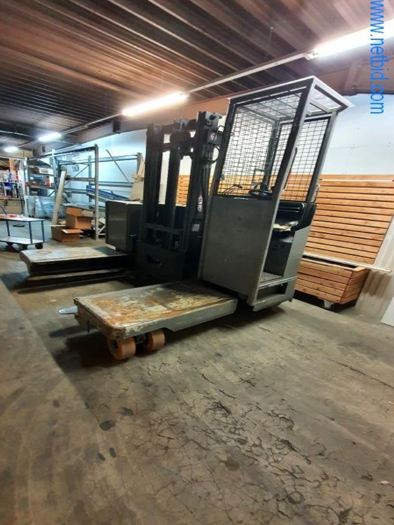 Maschinen und Warenbestände eines Holz- und Baufachmarktes-6