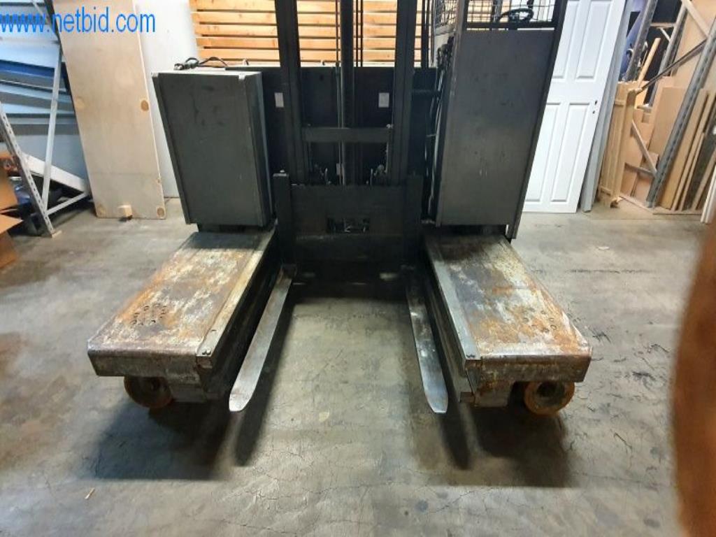 Maschinen und Warenbestände eines Holz- und Baufachmarktes-7