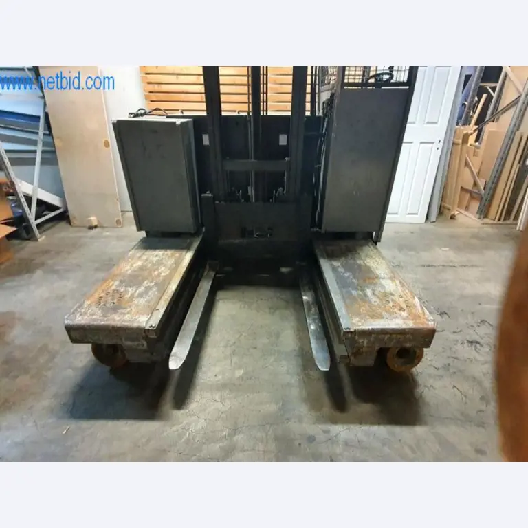 Máquinas e inventários de um comerciante de madeira e de construção-7