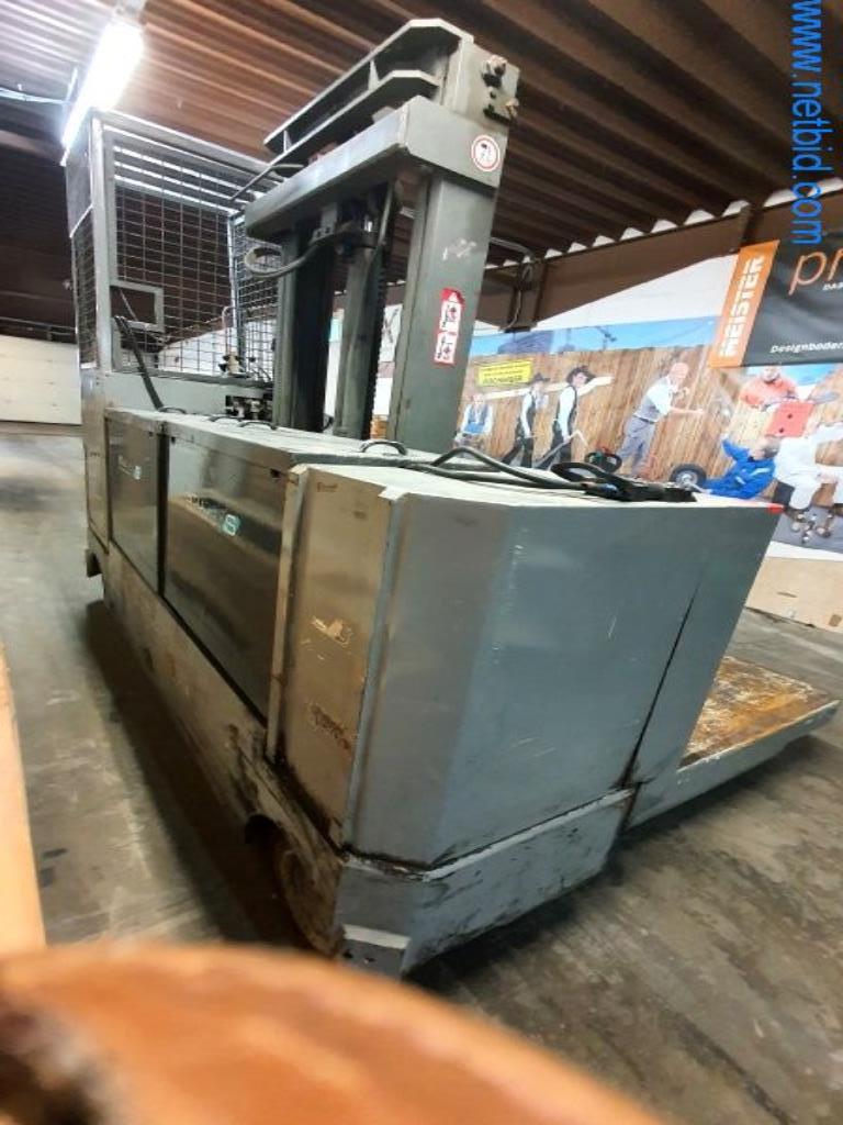 Maschinen und Warenbestände eines Holz- und Baufachmarktes-9