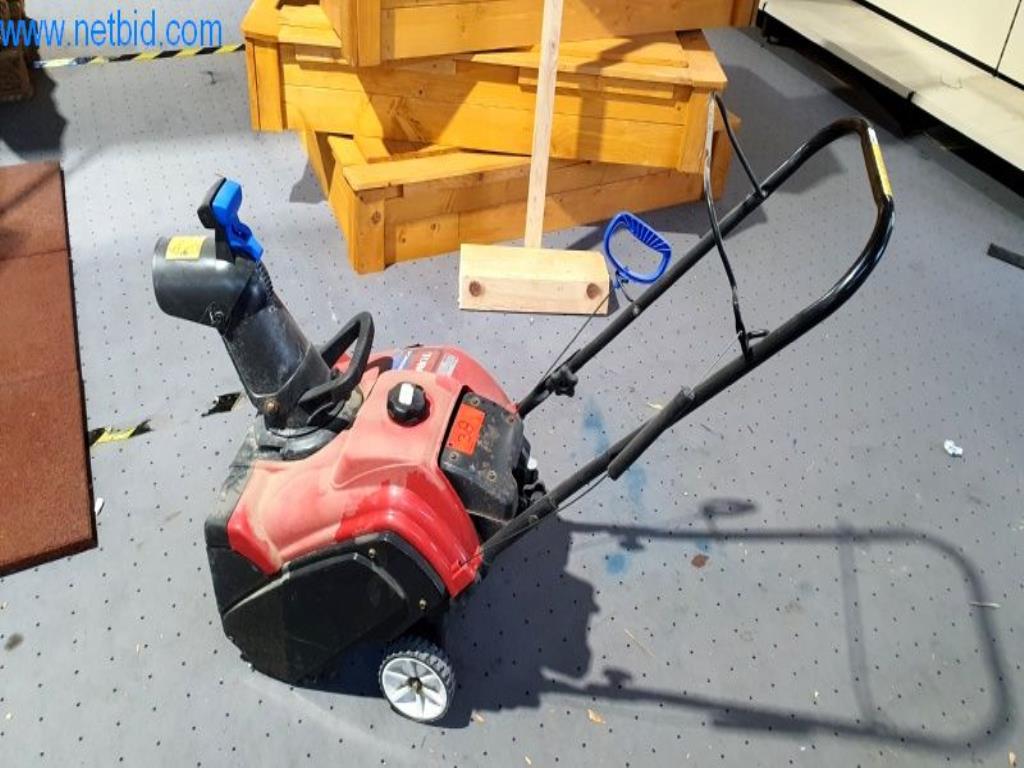 Maszyny i zapasy firmy handlującej drewnem i materiałami budowlanymi-1