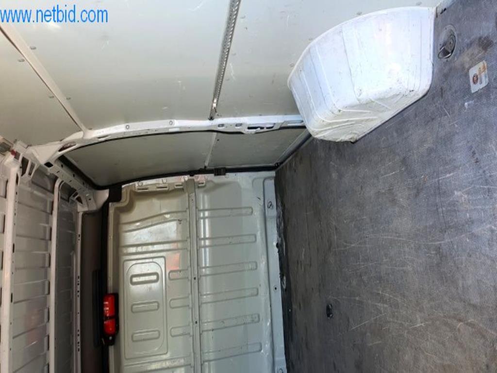 Maschinen und Warenbestände eines Holz- und Baufachmarktes-11