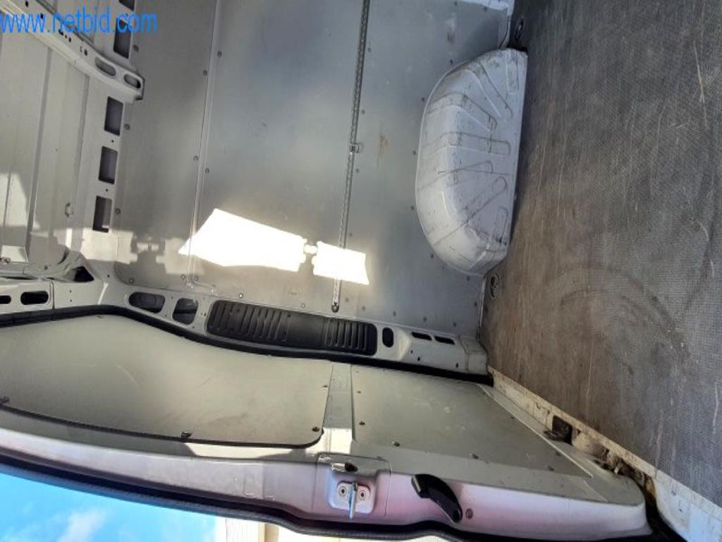 Maschinen und Warenbestände eines Holz- und Baufachmarktes-12