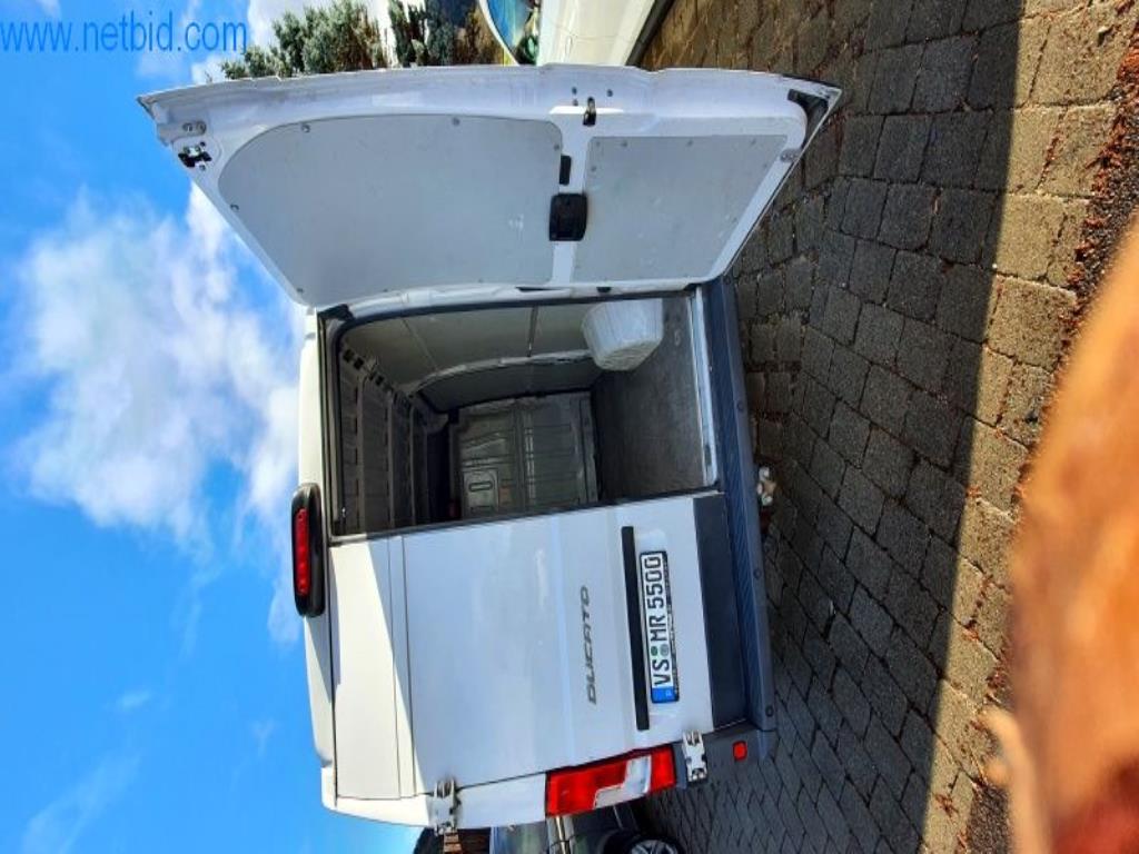 Maschinen und Warenbestände eines Holz- und Baufachmarktes-14