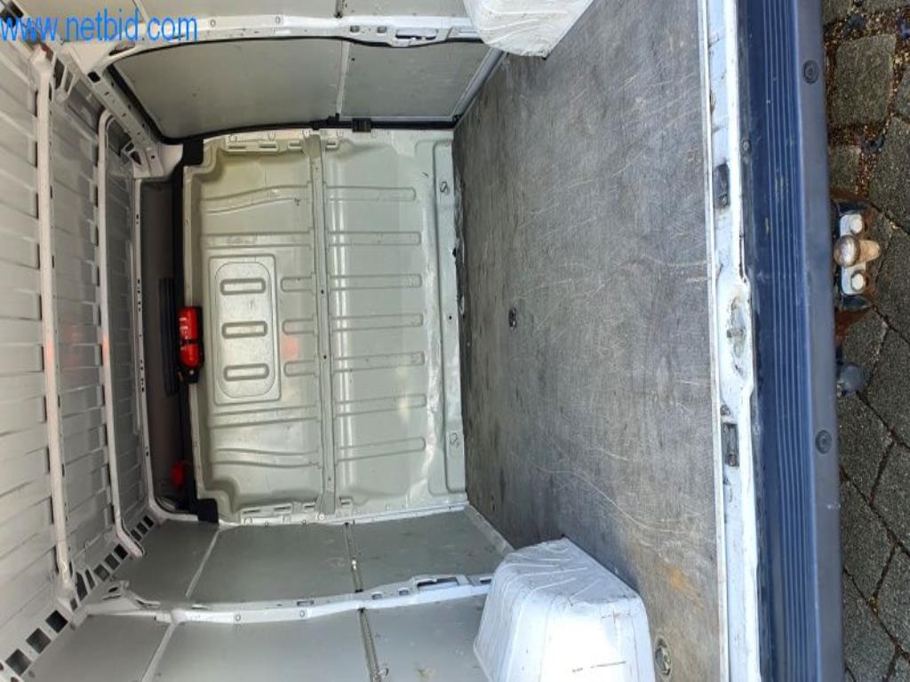 Maschinen und Warenbestände eines Holz- und Baufachmarktes-16