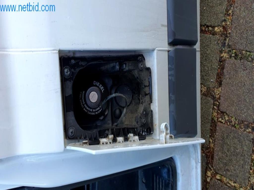 Maschinen und Warenbestände eines Holz- und Baufachmarktes-17