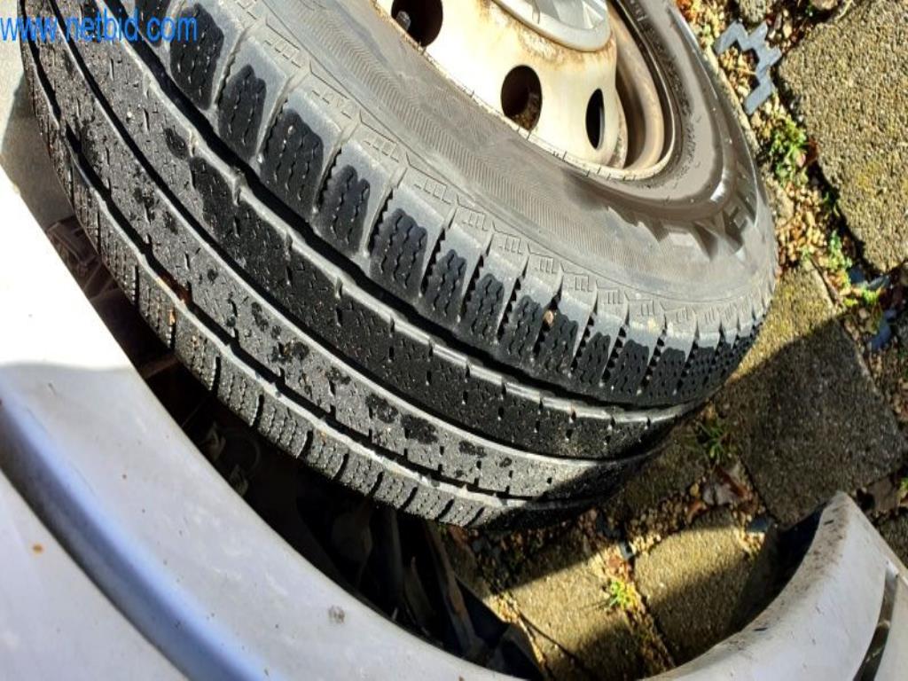 Maschinen und Warenbestände eines Holz- und Baufachmarktes-18