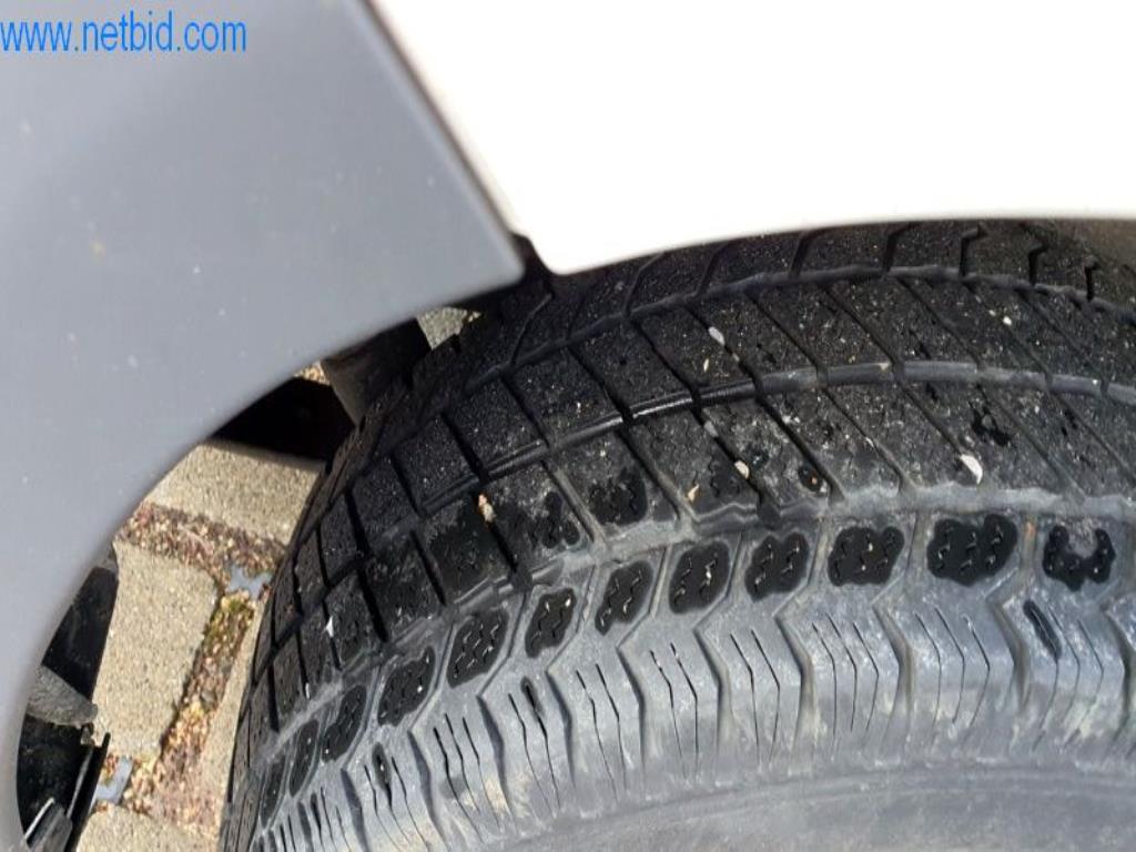 Maschinen und Warenbestände eines Holz- und Baufachmarktes-19