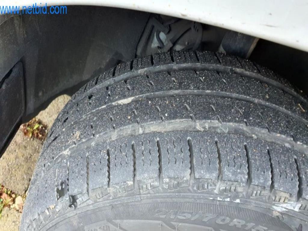 Maschinen und Warenbestände eines Holz- und Baufachmarktes-21