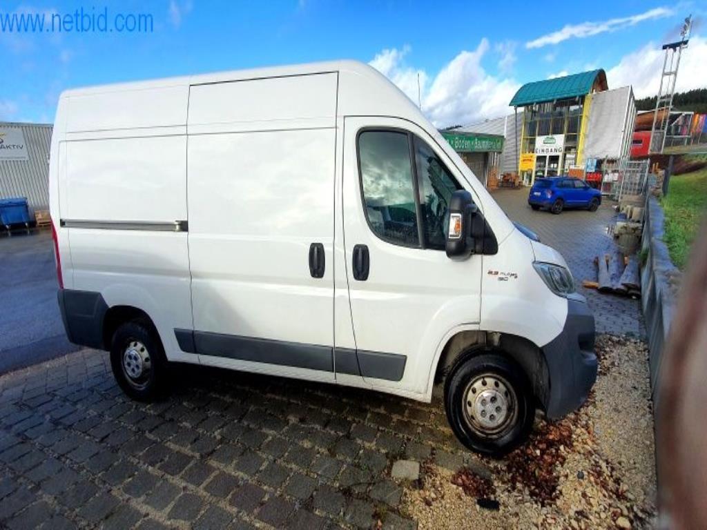 Maschinen und Warenbestände eines Holz- und Baufachmarktes-23