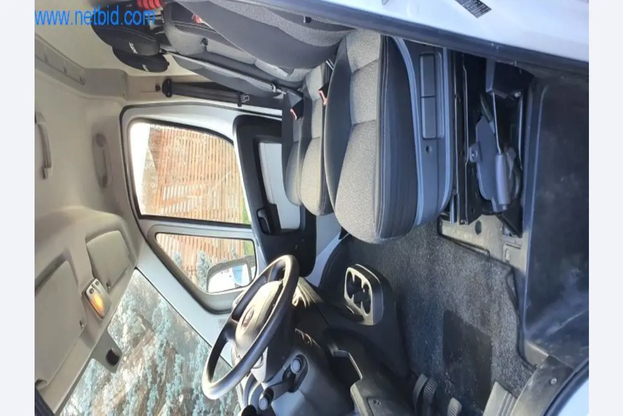 Máquinas e inventários de um comerciante de madeira e de construção-3