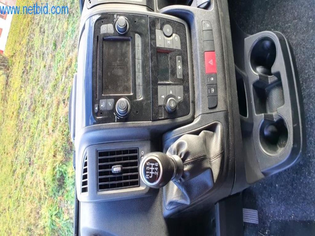 Maschinen und Warenbestände eines Holz- und Baufachmarktes-4