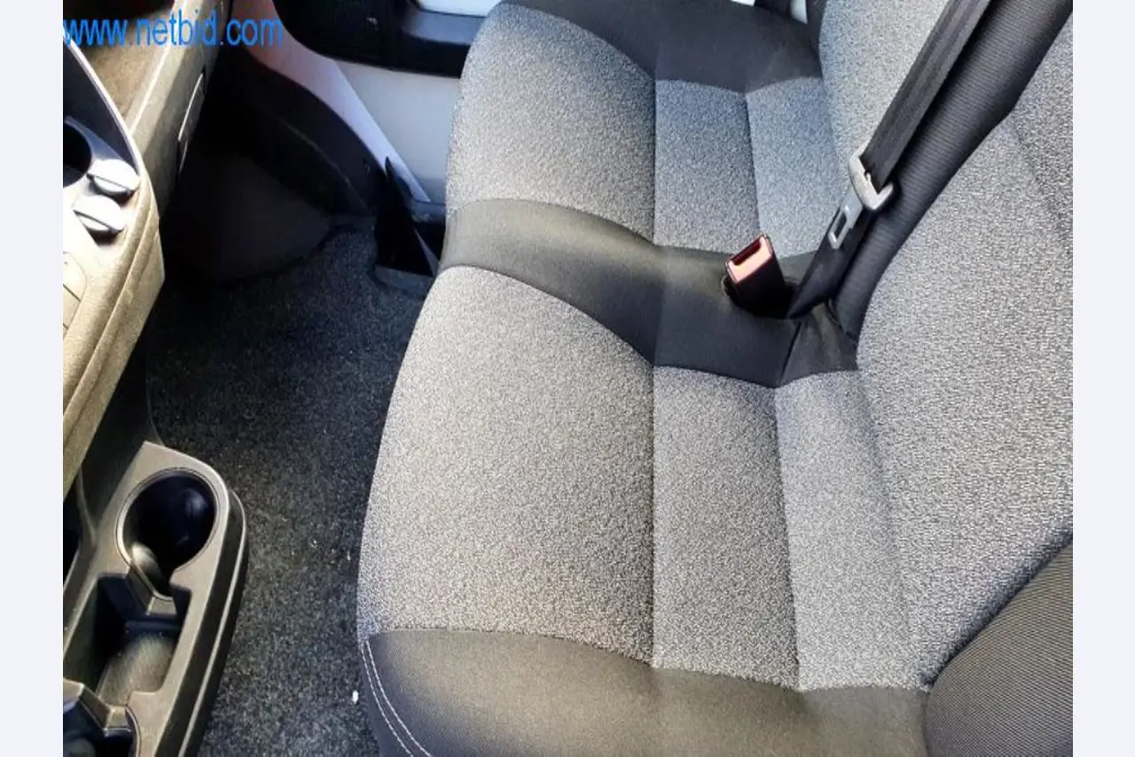 Máquinas e inventários de um comerciante de madeira e de construção-5