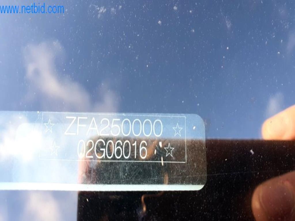 Maschinen und Warenbestände eines Holz- und Baufachmarktes-9