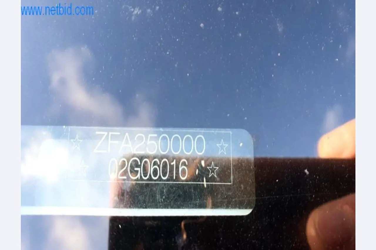 Máquinas e inventários de um comerciante de madeira e de construção-9