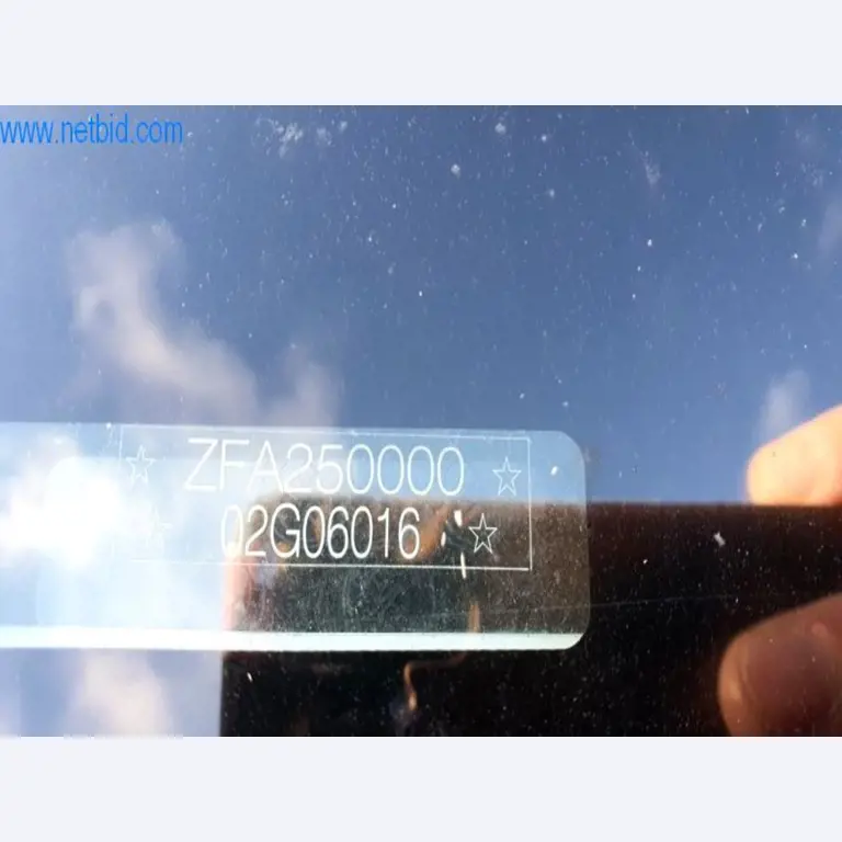 Máquinas e inventários de um comerciante de madeira e de construção-9