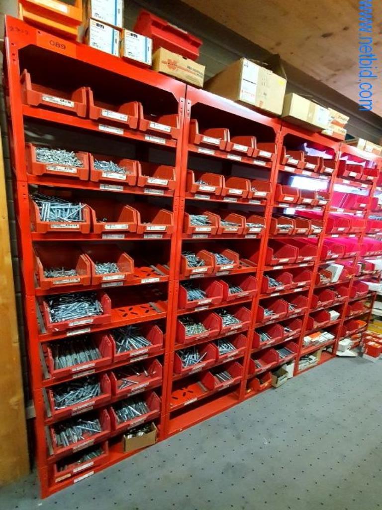 Maschinen und Warenbestände eines Holz- und Baufachmarktes-1