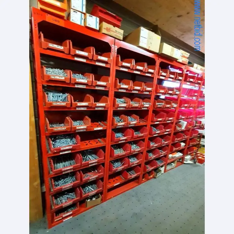 Maschinen und Warenbestände eines Holz- und Baufachmarktes-1