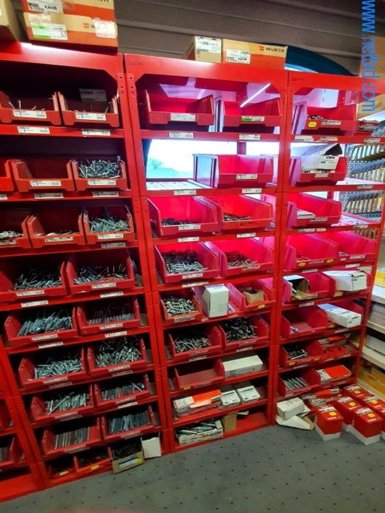 Maschinen und Warenbestände eines Holz- und Baufachmarktes-3