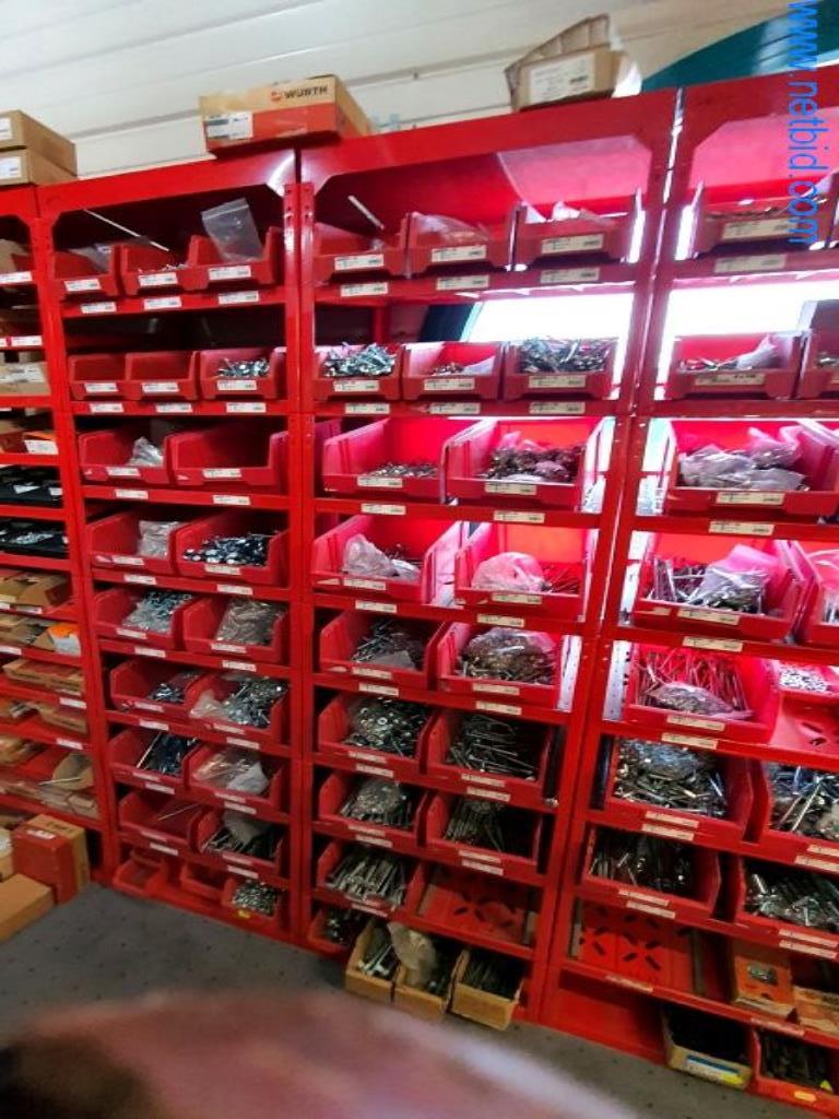 Maschinen und Warenbestände eines Holz- und Baufachmarktes-3