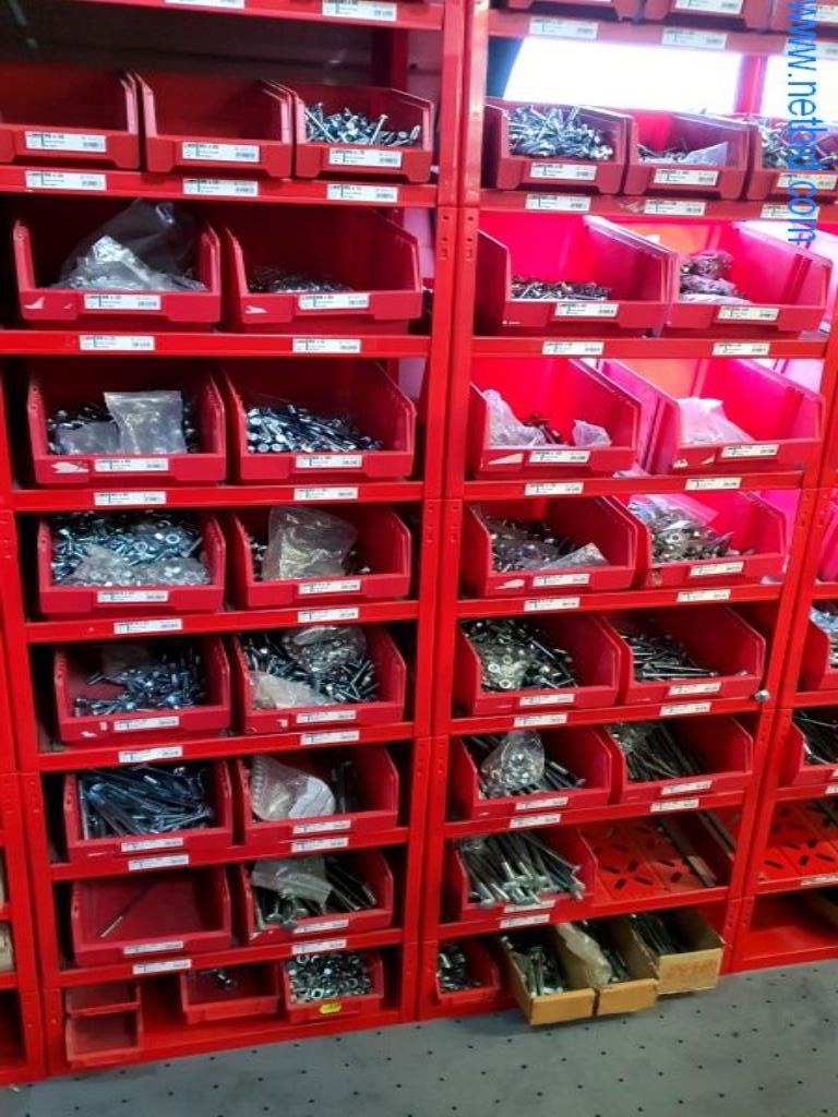 Maschinen und Warenbestände eines Holz- und Baufachmarktes-4