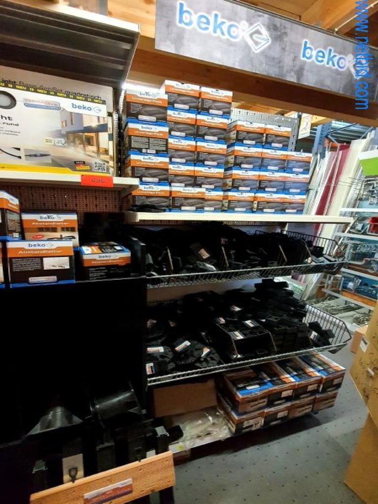 Stroji in zaloge trgovca z lesom in gradbenega podjetja-2