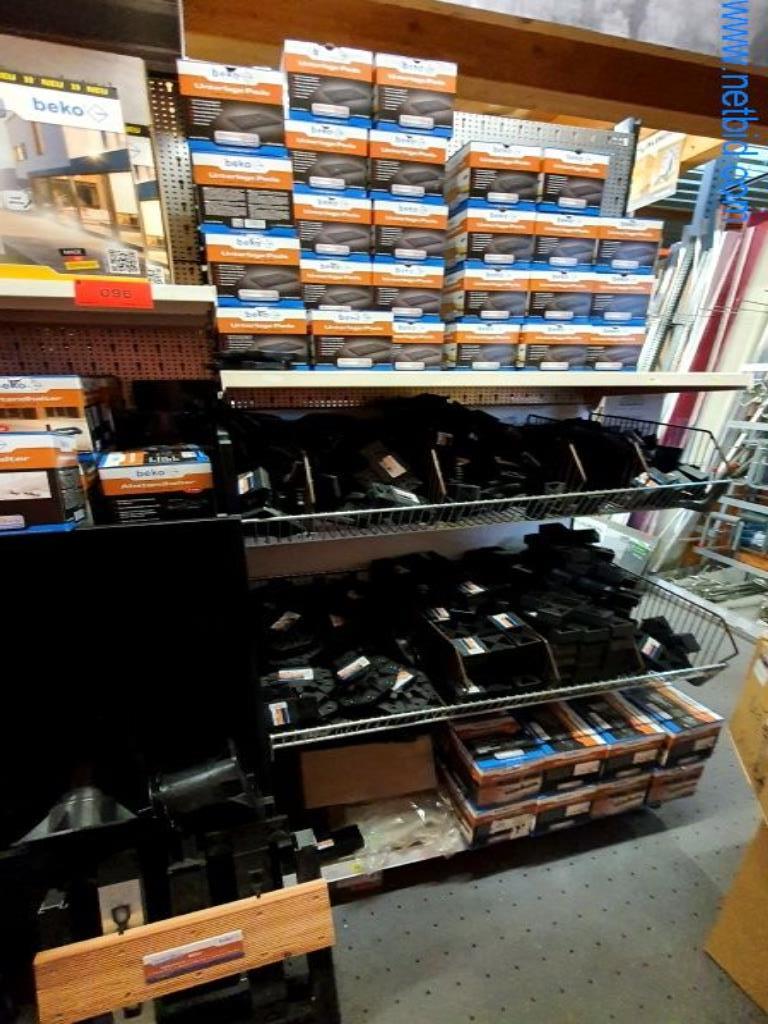 Stroji in zaloge trgovca z lesom in gradbenega podjetja-3