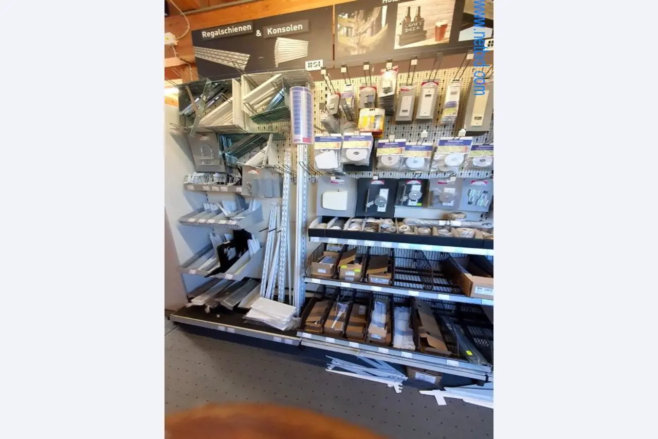 Maquinaria e inventarios de un maderero y constructor-2