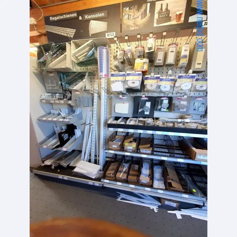 Maquinaria e inventarios de un maderero y constructor-2