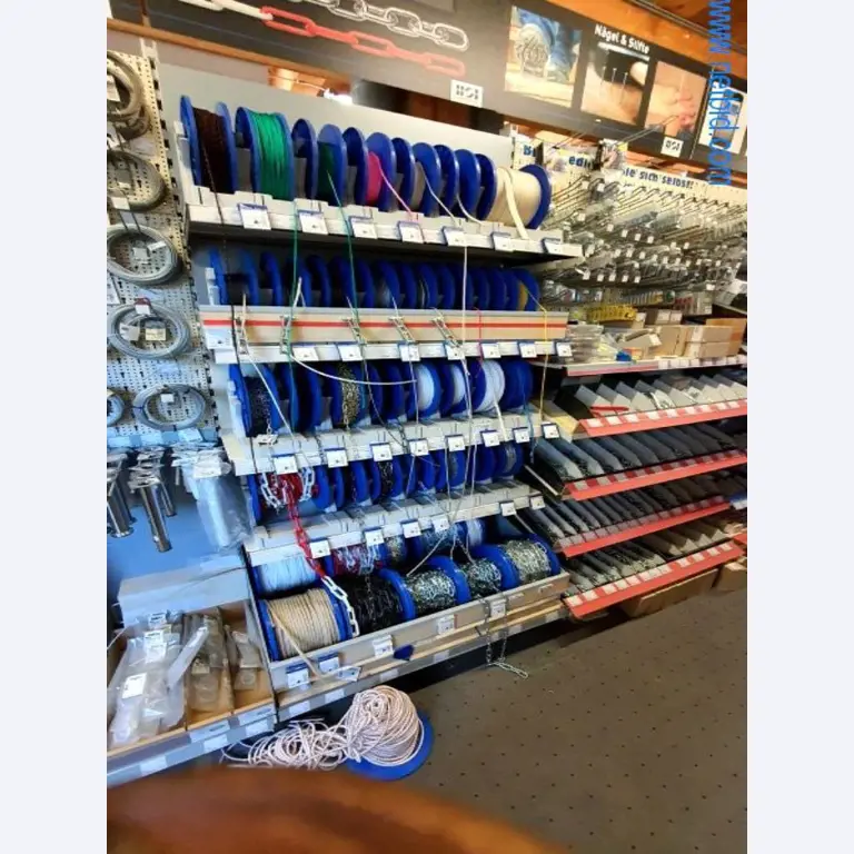 Maquinaria e inventarios de un maderero y constructor-4