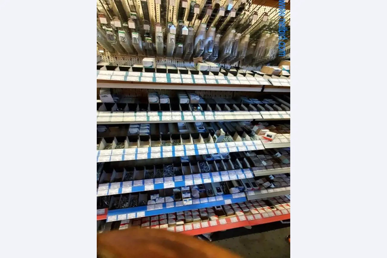 Maquinaria e inventarios de un maderero y constructor-6