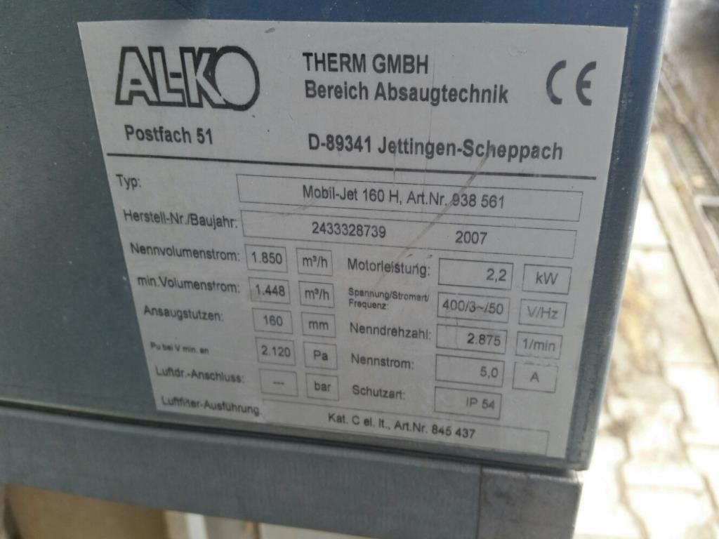 Maschinen und Warenbestände eines Holz- und Baufachmarktes-5