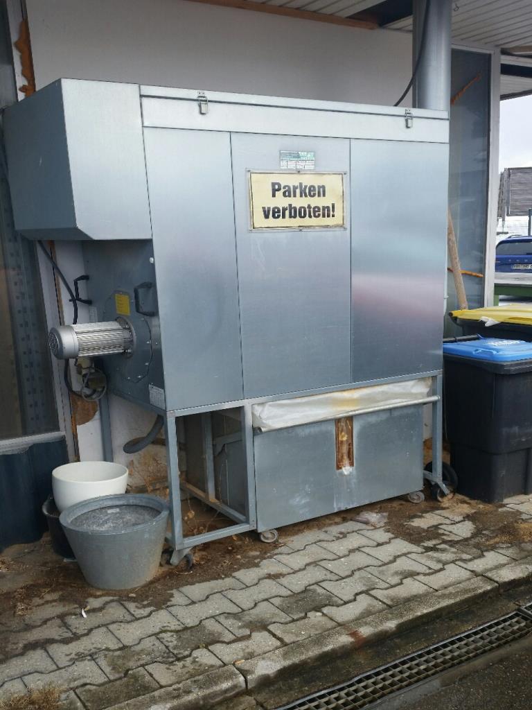 Maschinen und Warenbestände eines Holz- und Baufachmarktes-7