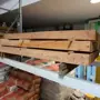 thumbnail-Machines and stocks of a timber and building materials store-14